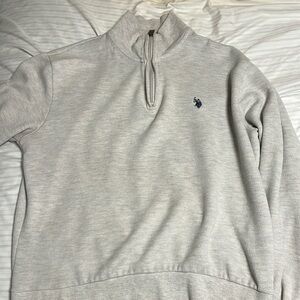 Ralph Polo Crew Neck
